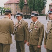 swieto wojska polskiego w 1998 roku